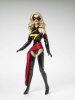 Ms. Marvel 16" Doll by Tonner