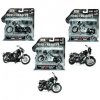 Sons of Anarchy 1:18 Scale Die-Cast Motorcycle Vehicle Set of 3 Maisto