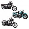 Sons of Anarchy 1:18 Die-Cast Motorcycle Series 2 Set of 3 Maisto