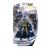 DC Total Heroes Detective Batman 6-Inch Action Figure Mattel