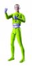 Batman Classics 1966 TV Series Riddler Figure by Mattel