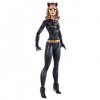 Batman Classic 1966 TV Series Catwoman Action Figure by Mattel