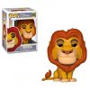 Pop! Disney: The Lion King Mufasa #495 Vinyl Figure Funko