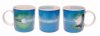 Doctor Who Sonic Screwdriver 11 oz Mug by Underground Toys
