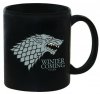 Game of Thrones Coffee Mug Stark by Dark Horse