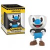 Vinyl Figure Cuphead : Mugman Collectible by Funko