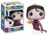 Pop! Princess Series 2 Mulan : Mulan #323 Vinyl Figure by Funko