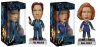 The X-Files Wacky Wobbler Set of 2 by Funko