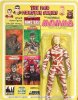 Mad Monsters The Horrible Mummy Figure by Figures Toy Company