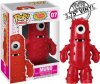 Pop! Yo Gabba Gabba Muno Vinyl Figure by Funko