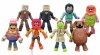 Muppets Minimates Series 2 Full Set of 8 Diamond Select