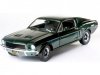 Bullit 1:18 Scale 1968 Ford Mustang GT Fastback by Greenlight