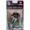 McFarlane NFL Legends Series 6 Marcus Allen Figure