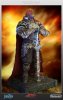 The Legend of Zelda Twilight Princess 1/4 Scale Master Arts Ganondorf