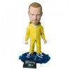 Breaking Bad Jesse Pinkman in Hazmat Suit 6-Inch Bobble Head Mezco