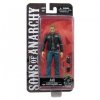 Sons of Anarchy Jax Teller 6 inch Action Figure Mezco