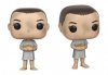 Pop! TV: Stranger Things Series 2 Eleven Hospital Gown Figure Funko