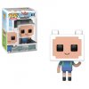 Pop! TV Adventure Time Minecraft Series 1 Finn #411 Funko