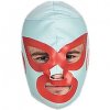 Nacho Libre Adult Mask by Rubies JC