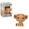 Pop! Disney: The Lion King Nala #497 Vinyl Figure Funko