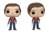 Pop! TV: Stranger Things Series 2 Nancy with Gun Funko