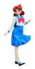 Sailor Moon Ps Osaka Naru Wuo Pvc Figure by MegaHouse