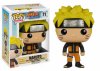 Pop! Anime: Naruto Action Figure by Funko