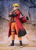 S.H.Figuarts Uzumaki Naruto Sage Mode Advanced Version Bandai BAN20869