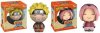 Dorbz Naruto Shippuden Set of 2  Figures by Funko