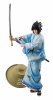 Gem Series Naruto Sasuke Uchiha Pvc Figure Kabuki Version