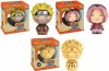 Dorbz Naruto Shippuden Set of 3 Figures by Funko