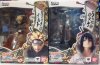 Naruto Figuarts ZERO set of 2 Figures by Toynami