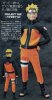  Naruto Shippuden Dolls 1/6 Scale Uzumaki  from Medicom