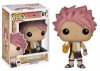 Pop! Anime: Fairy Tail Natsu Vinyl Figure #67 Funko