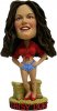 Dukes of Hazzard Daisy Duke Head Knocker Bobble Head by Neca