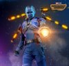 1/6 Guardians of the Galaxy Vol. 3 Nebula Figure Hot Toys 912446