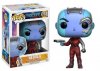 Pop! Marvel Guardians of the Galaxy Volume 2 Nebula #203 Funko