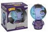 Marvel Dorbz: Guardians of the Galaxy Nebula Vinyl Sugar Funko