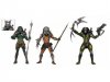 Predators Series 13 Set of 3 7 inch Figure Neca