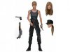 Terminator 2: 7" Ultimate Action Figure Sarah Connor Neca