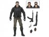 Terminator 7 inch Figure Ultimate Police Station Assault T-800  Neca