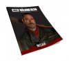 The Walking Dead Figurine Magazine #26 Negan Eaglemoss 