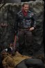 Burning Soul 1/6 Scale Walking Dead Nigan Set BSF001