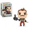 Pop! Games Hello Neighbor: The Neighbor #261 Vinyl Figure by Funko