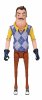 Hello Neighbor 5 inch The Neighbor Action Figure McFarlane