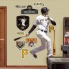 Fathead Fat head Neil Walker Pittsburgh Pirates