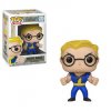 Pop! Games: Fallout Series 2 Nerd Rage #373 Vinyl Figure Funko