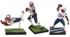 New England Patriots Championship 3-Pack McFarlane 