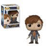 Pop! Fantastic Beasts 2 Newt Scamander #14 Vinyl Figure Funko