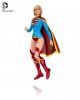 DC Comics New 52 Supergirl Action Figure Dc Collectibles